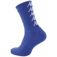 Kappa Eleno Kurze Socken 3 Paare