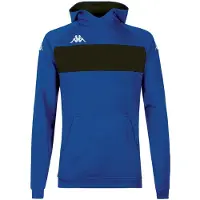 Kappa Kinder-Kapuzenpullover Daccio