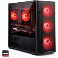VIST PBM MSI Core i5-12400F 32GB RTX 5060 SSD 1TB M.2 Win11