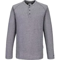 Portwest Henley-Oberteil Größe L