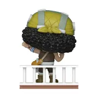 Funko POP! Pop Animation One Piece Usopp 3+ Yearbeschädigt