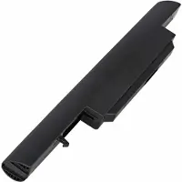 AccuCell Akku passend für Haier Hasee R410 R410G R410U T520 mit einer Haltenase, P/N 916Q2134F