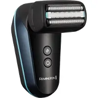 Remington Balder Head & Face XF8000 Glatzenrasierer, Farbe:Schwarz