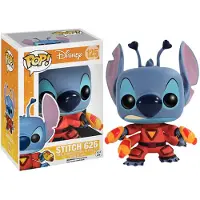 Funko POP! Disney Stitch 626 125 Pop! Vinyl Figur
