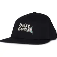 Salty Crew Hopper 5 Panel Kappe