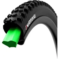 Vittoria Pannenabrollschaum