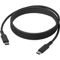 dbramante1928 CB20CCBL7239, 2 m, USB C, USB C, Schwarz
