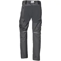 Kübler Stretchhose ACTIVIQ anthrazit Form 2850 Größe 94