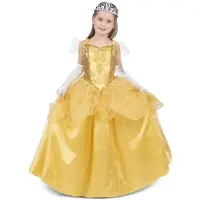 MOM Princess Mädchenkostüm