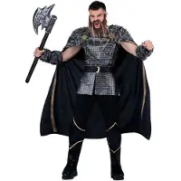 MOM Vikingo Herrenkostüm