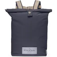 Mini A Ture - Kid's Matwp Backpack - Kinderrucksack grau