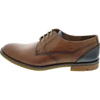 Lloyd DOMINO 15-016-13 (11.5/CAMEL/ATLANTIC BLUE)