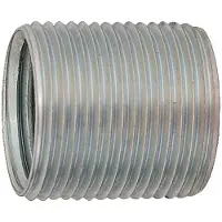 Unior Left Pedal Thread Insert Mutter 10 Einheiten