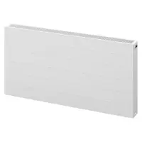 Mexen Linie CVL22 Plattenheizkörper 400 x 600 mm, Anschluss von unten, 683 W, weiß - W622L-040-060-00
