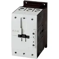 Eaton DILM170(RAC240), Schütz, Schwarz, Weiß, IP00, 111 mm, 175 mm, 170 mm