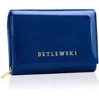 Betlewski Brieftaschen ZBPDBS11NIEBIES76783