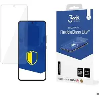 3mk Protection Xiaomi Redmi Note 13 Pro 5g/poco X6 Displayschutzfolie 5g