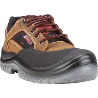 Remisberg Arbeitsschuhe /Sicherheitsschuhe Nepal Brown Größe 47