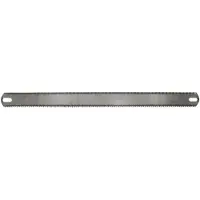 Topex Sägeblatt für Metall und Holz 300 mm, doppelseitig, 24-tlg.