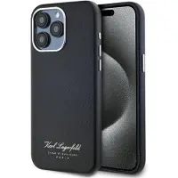 Karl Lagerfeld Rsg Iphone 15 Pro Handyhülle