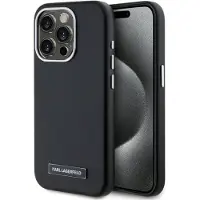Karl Lagerfeld Iphone 15 Pro Handyhülle One Size