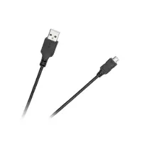 Cabletech Kabel USB - USB Micro Standard 1,8 m