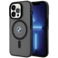 BMW Etui Bmhmp14ldslk Iphone 14 Pro 6.1 Signature Handyhülle