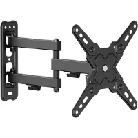 Cabletech Universal-Wandhalterung für LED-Fernseher 13-43"