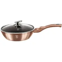 Berlinger Haus Granit-Bratpfanne 24 cm BH-1517