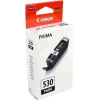 Canon PGI-530PGBK - Pigment Schwarz - Druckerpatrone