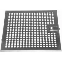 Bosch Metallfilter 664912 / 00664912 300x300mm