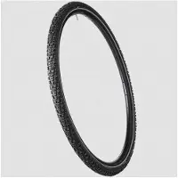 45NRTH Gravdal Faltreifen, 650x38C, 38-584, 240 konkave Karbid Spikes, 60TPI, Tubeless Ready