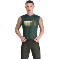 Sportful Supergiara 2 Logo Kurzarm-radtrikot
