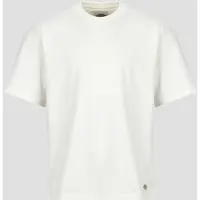 Dickies T-Shirt MINERAL HEAVYWEIGHT SS TEE EGRET herren EU XL