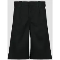 Dickies Shorts HEMP TWILL 13 INCH WORK SHORT BLACK herren US 33