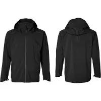 Basil Skane Jacke