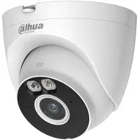 Dahua Minidome Ip 3m Überwachungskamera One Size