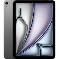 Apple iPad Air, 27,9 cm (11"), 2360 x 1640 Pixel, 512 GB, 12 GB, iPadOS 26, Grau