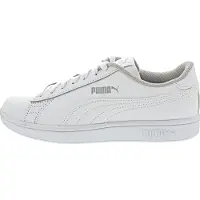Puma Smash v2 L Jr 3651700002 (6/white-white)