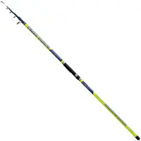 LINEAEFFE Star Teleskop-surfcasting-rute