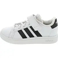 Adidas wäsche adidas Grand Court 2.0 EL K GW6521 (33/ftwwht)