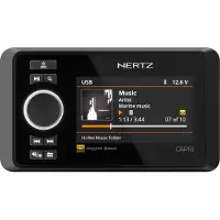 Hertz Capri Hd1 Media Player