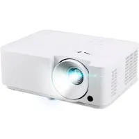 Acer XL2530, 4800 ANSI Lumen, DLP, WXGA (1200x800), 50000:1, 16:9, 685,8 - 7620 mm (27 - 300")