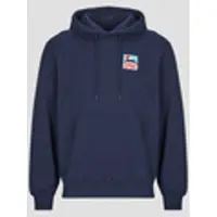 Edwin Kapuzensweaters Sunset On Fuji San Hoodie Sweat herren