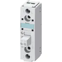 Siemens HL-RELAIS22,5MM 20A 24-230V/24VDC, IP20, 85 mm, 46 mm, 106 mm, 50 mm, 71 g