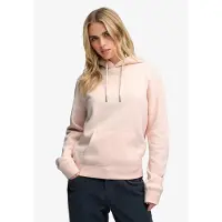 Superdry Kapuzensweatshirt "SIGNATURE EMB HOOD", Baumwollmischung, relaxed fit
