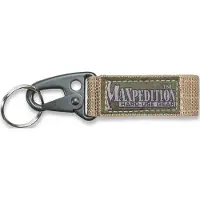 Maxpedition Keyper, khaki