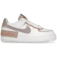 Nike Air Force 1 Low Shadow Amethyst Ash (Women's) - EU 35.5