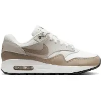 Nike Air Max 1 Light Orewood Brown Khaki (GS) - EU 35