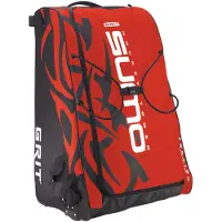 Grit SUMO GT 4 Goalie Hockey Tower Junior 36', Farbe:Chicago